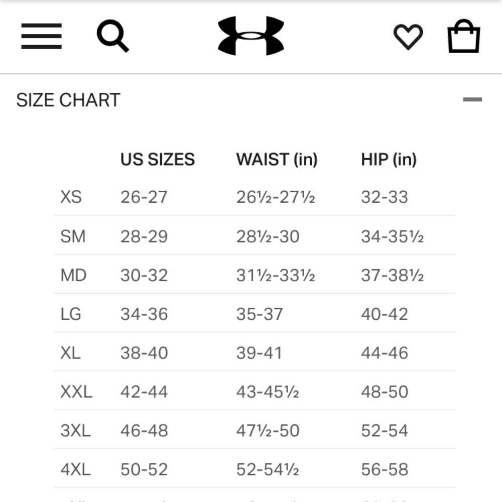 ❗️LAST ONE❗️Men's Under Armour Fleece Sweatpants - Picture 6 of 8